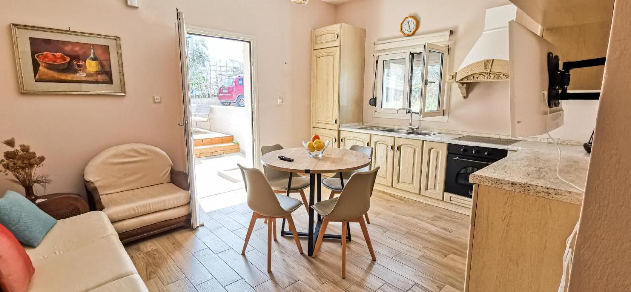 Appartement Seaside Serenity