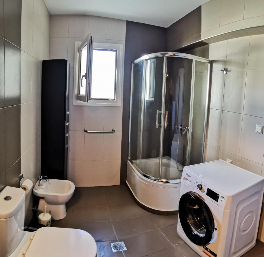 Appartement Seaside Serenity *