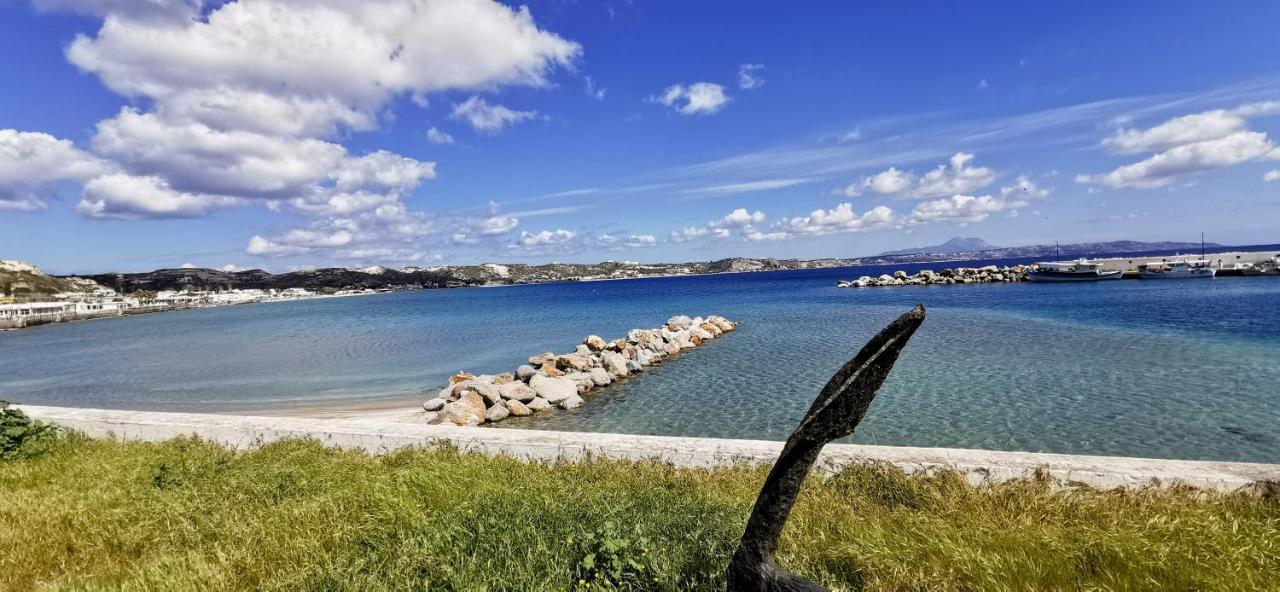 Seaside Serenity *